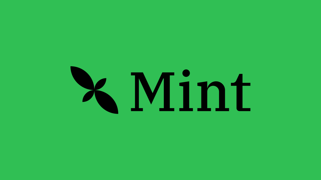 Mint Blockchain cover