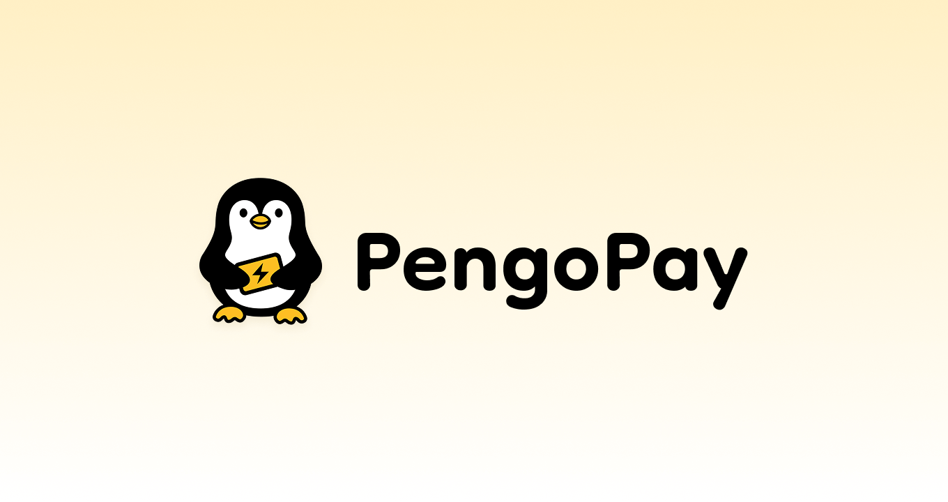 PengoPay cover